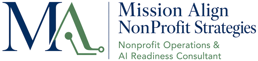 Mission Align NonProfit Strategies