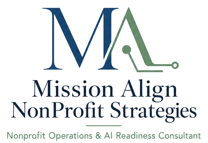 Mission Align NonProfit Strategies